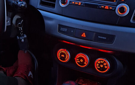 Mitsubishi Lancer IX, 2008 год, 760 000 рублей, 6 фотография