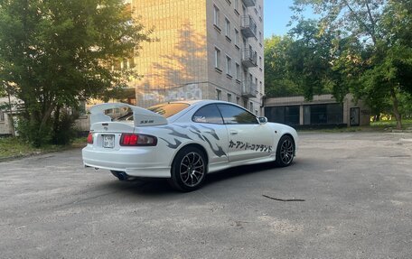 Toyota Celica VII рестайлинг, 1998 год, 950 000 рублей, 2 фотография