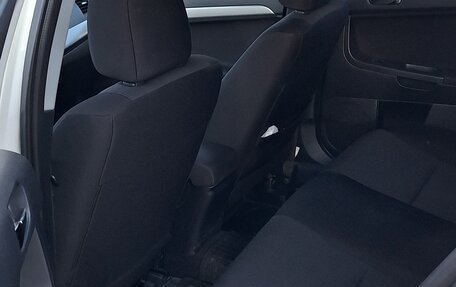 Mitsubishi Lancer IX, 2008 год, 760 000 рублей, 7 фотография