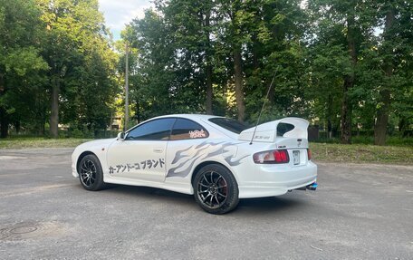 Toyota Celica VII рестайлинг, 1998 год, 950 000 рублей, 4 фотография