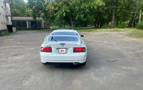 Toyota Celica VII рестайлинг, 1998 год, 950 000 рублей, 3 фотография