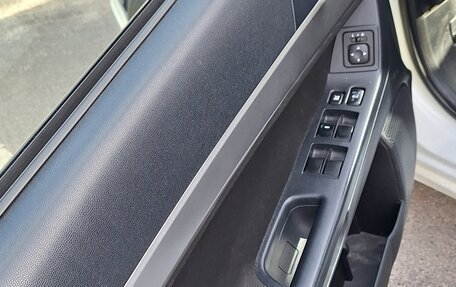 Mitsubishi Lancer IX, 2008 год, 760 000 рублей, 8 фотография