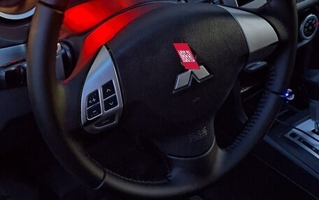 Mitsubishi Lancer IX, 2008 год, 760 000 рублей, 4 фотография