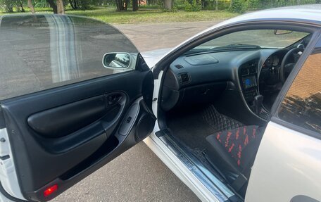 Toyota Celica VII рестайлинг, 1998 год, 950 000 рублей, 11 фотография