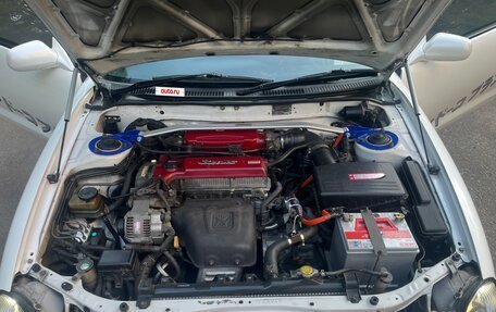 Toyota Celica VII рестайлинг, 1998 год, 950 000 рублей, 14 фотография