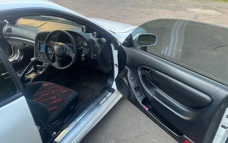 Toyota Celica VII рестайлинг, 1998 год, 950 000 рублей, 12 фотография