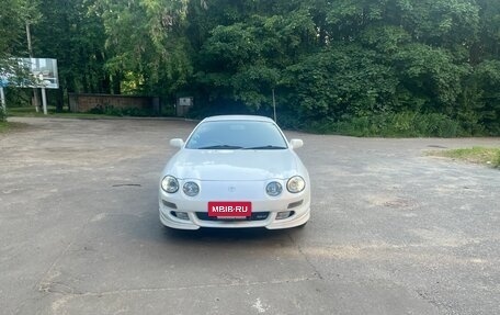 Toyota Celica VII рестайлинг, 1998 год, 950 000 рублей, 6 фотография