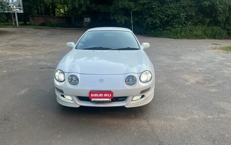 Toyota Celica VII рестайлинг, 1998 год, 950 000 рублей, 7 фотография