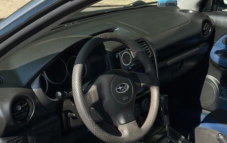 Subaru Impreza III, 2006 год, 870 000 рублей, 6 фотография
