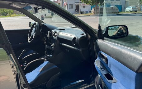 Subaru Impreza III, 2006 год, 870 000 рублей, 5 фотография