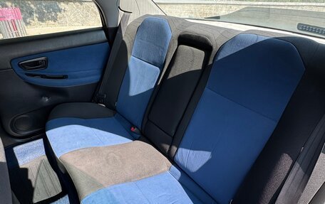 Subaru Impreza III, 2006 год, 870 000 рублей, 8 фотография