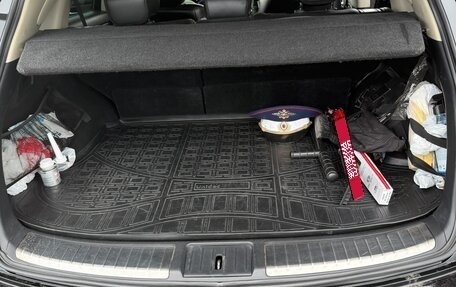 Infiniti QX70, 2013 год, 2 600 000 рублей, 16 фотография
