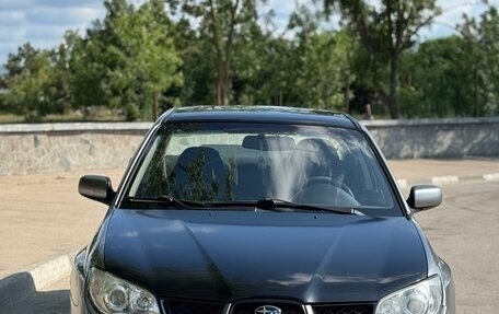 Subaru Impreza III, 2006 год, 870 000 рублей, 2 фотография