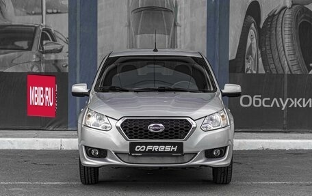Datsun on-DO I рестайлинг, 2019 год, 699 000 рублей, 3 фотография