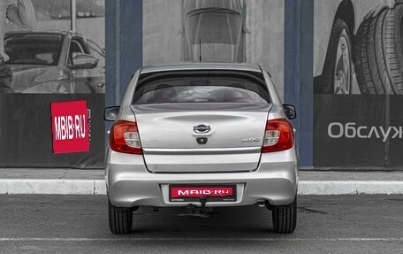 Datsun on-DO I рестайлинг, 2019 год, 699 000 рублей, 4 фотография