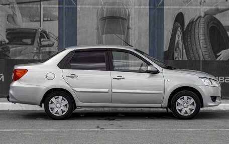 Datsun on-DO I рестайлинг, 2019 год, 699 000 рублей, 5 фотография