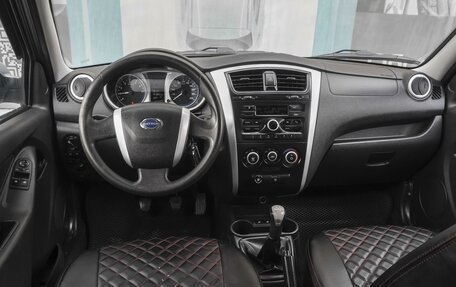 Datsun on-DO I рестайлинг, 2019 год, 699 000 рублей, 6 фотография