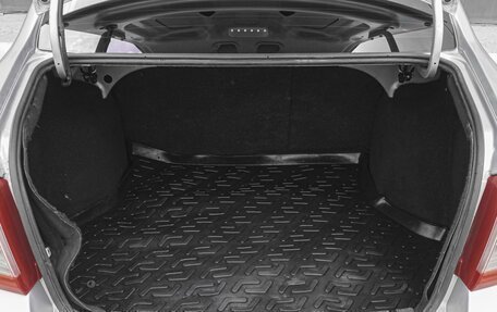 Datsun on-DO I рестайлинг, 2019 год, 699 000 рублей, 16 фотография