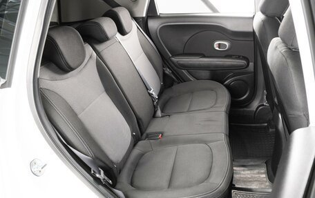 KIA Soul II рестайлинг, 2018 год, 1 349 000 рублей, 8 фотография