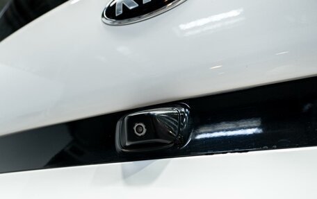 KIA Soul II рестайлинг, 2018 год, 1 349 000 рублей, 6 фотография