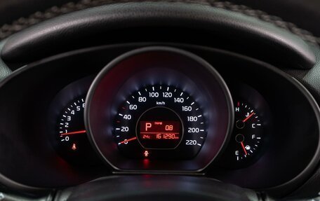 KIA Soul II рестайлинг, 2018 год, 1 349 000 рублей, 14 фотография