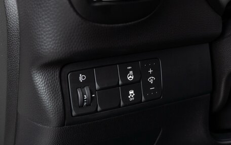 KIA Soul II рестайлинг, 2018 год, 1 349 000 рублей, 16 фотография