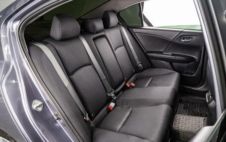 Honda Accord IX рестайлинг, 2013 год, 1 777 000 рублей, 7 фотография