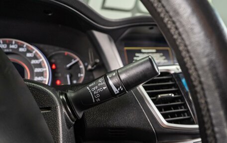 Honda Accord IX рестайлинг, 2013 год, 1 777 000 рублей, 17 фотография