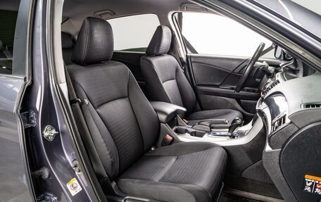 Honda Accord IX рестайлинг, 2013 год, 1 777 000 рублей, 8 фотография