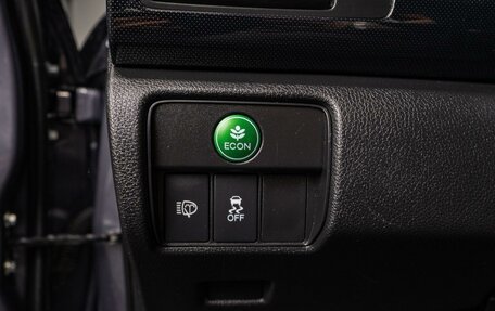 Honda Accord IX рестайлинг, 2013 год, 1 777 000 рублей, 18 фотография
