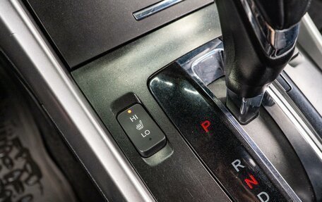 Honda Accord IX рестайлинг, 2013 год, 1 777 000 рублей, 19 фотография