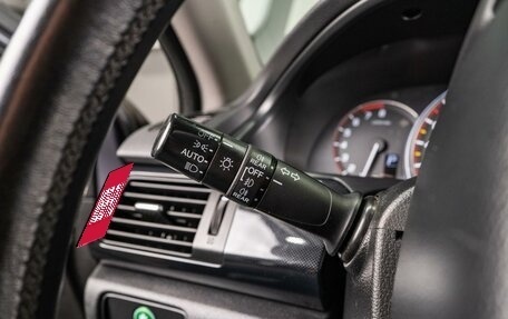 Honda Accord IX рестайлинг, 2013 год, 1 777 000 рублей, 16 фотография