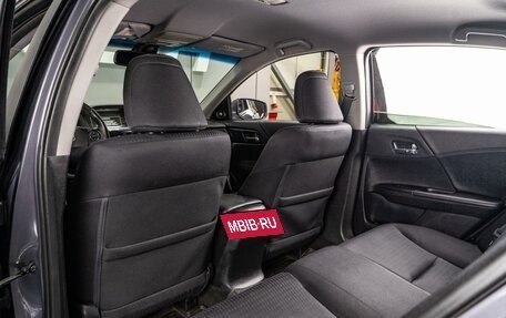 Honda Accord IX рестайлинг, 2013 год, 1 777 000 рублей, 11 фотография