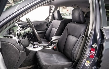 Honda Accord IX рестайлинг, 2013 год, 1 777 000 рублей, 10 фотография