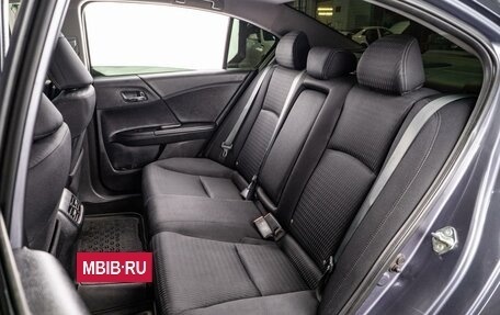 Honda Accord IX рестайлинг, 2013 год, 1 777 000 рублей, 9 фотография
