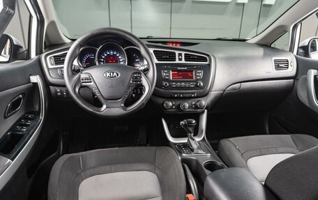 KIA cee'd III, 2012 год, 1 149 000 рублей, 6 фотография
