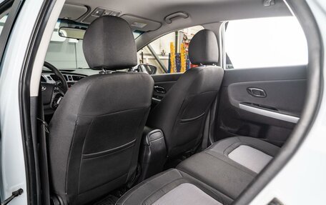 KIA cee'd III, 2012 год, 1 149 000 рублей, 11 фотография
