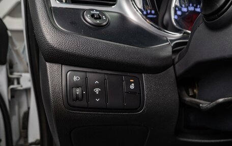 KIA cee'd III, 2012 год, 1 149 000 рублей, 14 фотография