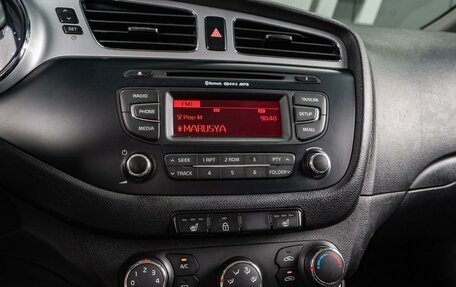 KIA cee'd III, 2012 год, 1 149 000 рублей, 12 фотография