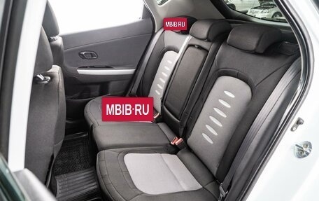 KIA cee'd III, 2012 год, 1 149 000 рублей, 9 фотография