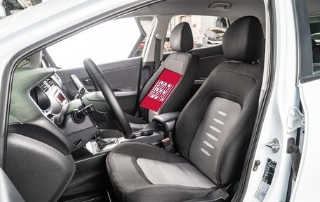 KIA cee'd III, 2012 год, 1 149 000 рублей, 10 фотография
