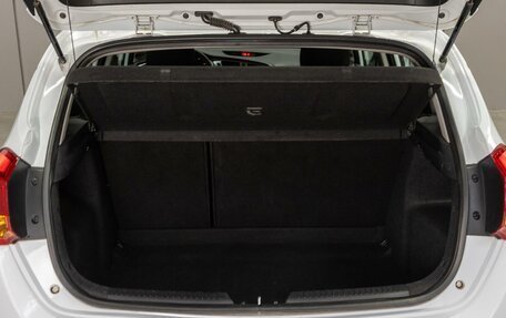 KIA cee'd III, 2012 год, 1 149 000 рублей, 16 фотография