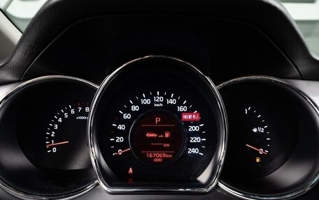 KIA cee'd III, 2012 год, 1 149 000 рублей, 15 фотография