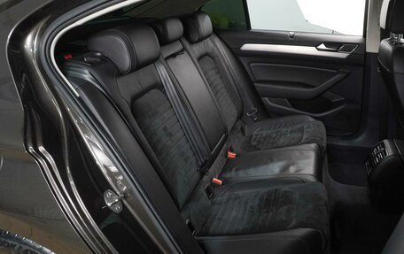 Volkswagen Passat B8 рестайлинг, 2017 год, 2 150 000 рублей, 7 фотография