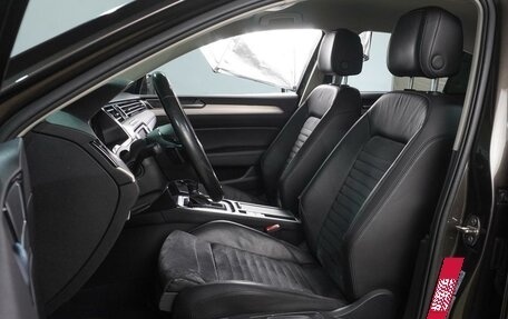 Volkswagen Passat B8 рестайлинг, 2017 год, 2 150 000 рублей, 10 фотография