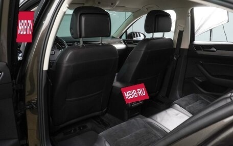 Volkswagen Passat B8 рестайлинг, 2017 год, 2 150 000 рублей, 11 фотография