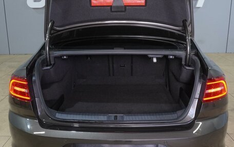 Volkswagen Passat B8 рестайлинг, 2017 год, 2 150 000 рублей, 25 фотография