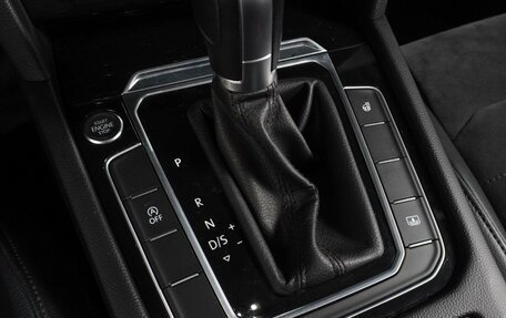 Volkswagen Passat B8 рестайлинг, 2017 год, 2 150 000 рублей, 20 фотография