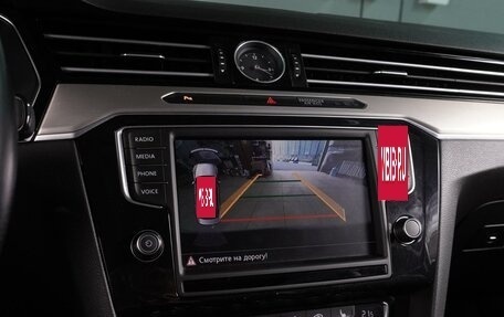 Volkswagen Passat B8 рестайлинг, 2017 год, 2 150 000 рублей, 15 фотография