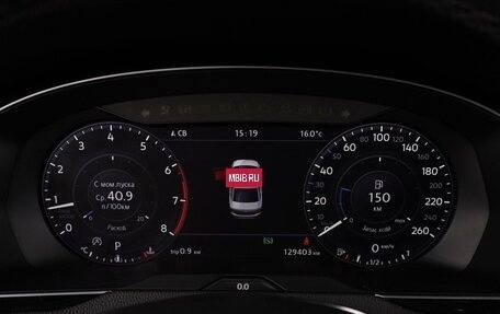 Volkswagen Passat B8 рестайлинг, 2017 год, 2 150 000 рублей, 24 фотография
